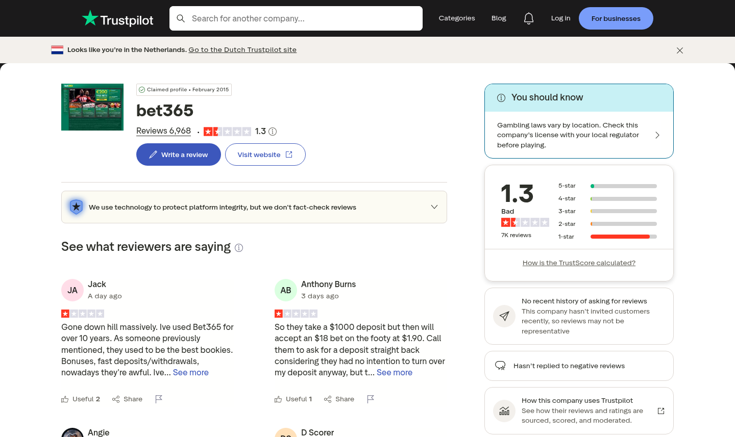Context capture associated with the supplied user-review source